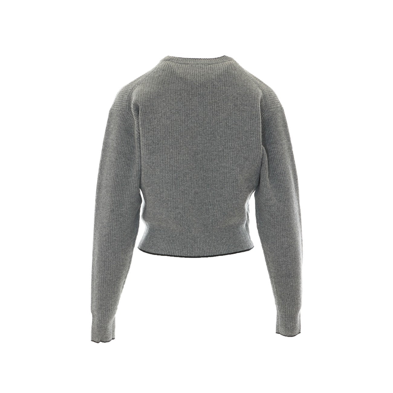 Chloe' Women Logo Heart Sweater CHLOE