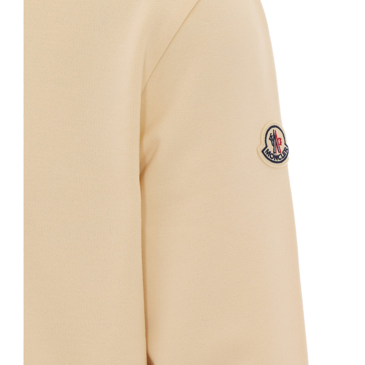 Moncler Men Logo Hoodie MONCLER
