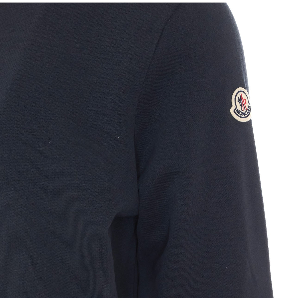 Moncler Men Logo Hoodie MONCLER