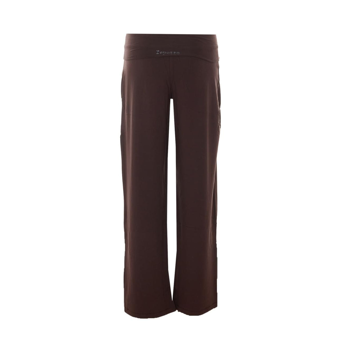 Repetto Women Logo Jazz Pants Repetto