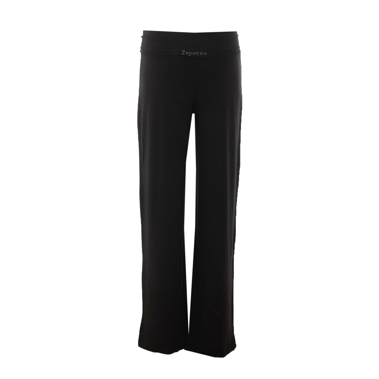 Repetto Women Logo Jazz Pants Repetto