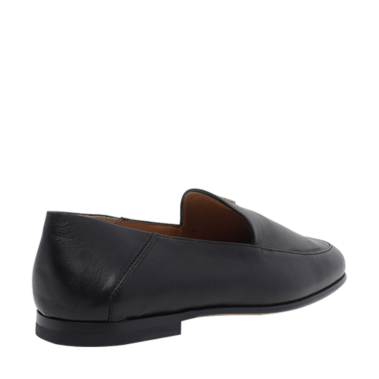 Tod's Women Logo Leather Sabot Loafers TOD'S