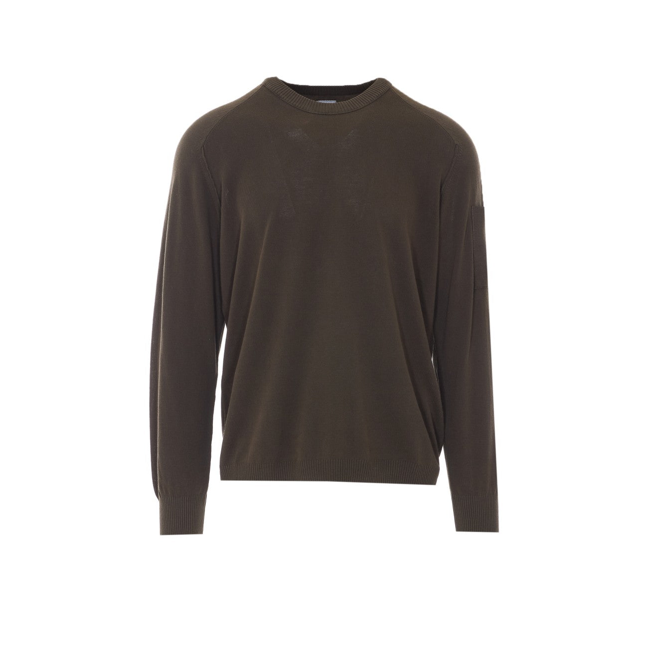 C.P. Company Men Logo Lens Sweater C.P. COMPANY