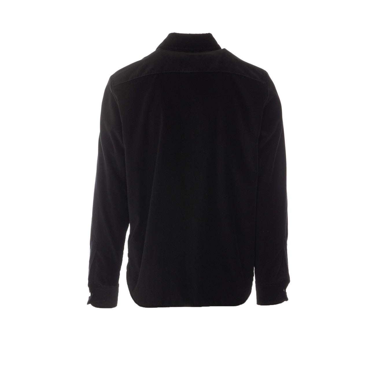 Moncler Men Logo Overshirt MONCLER