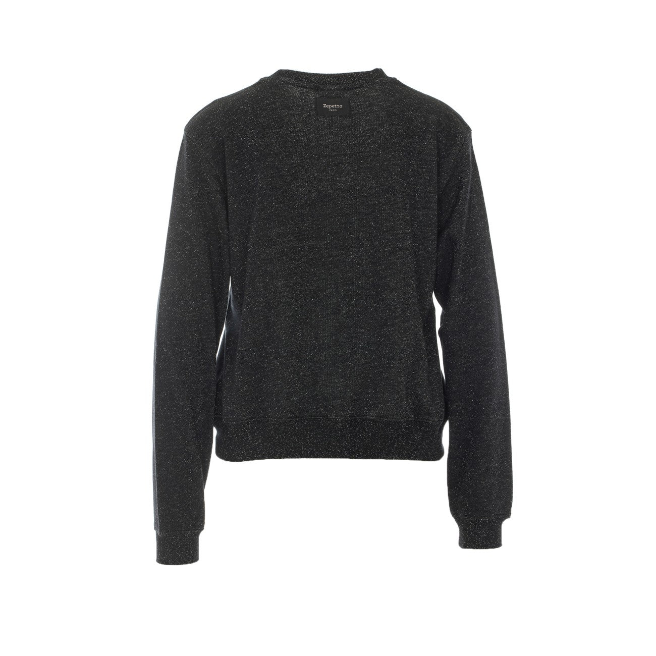 Repetto Women Logo Oversize Sweatshirt Repetto