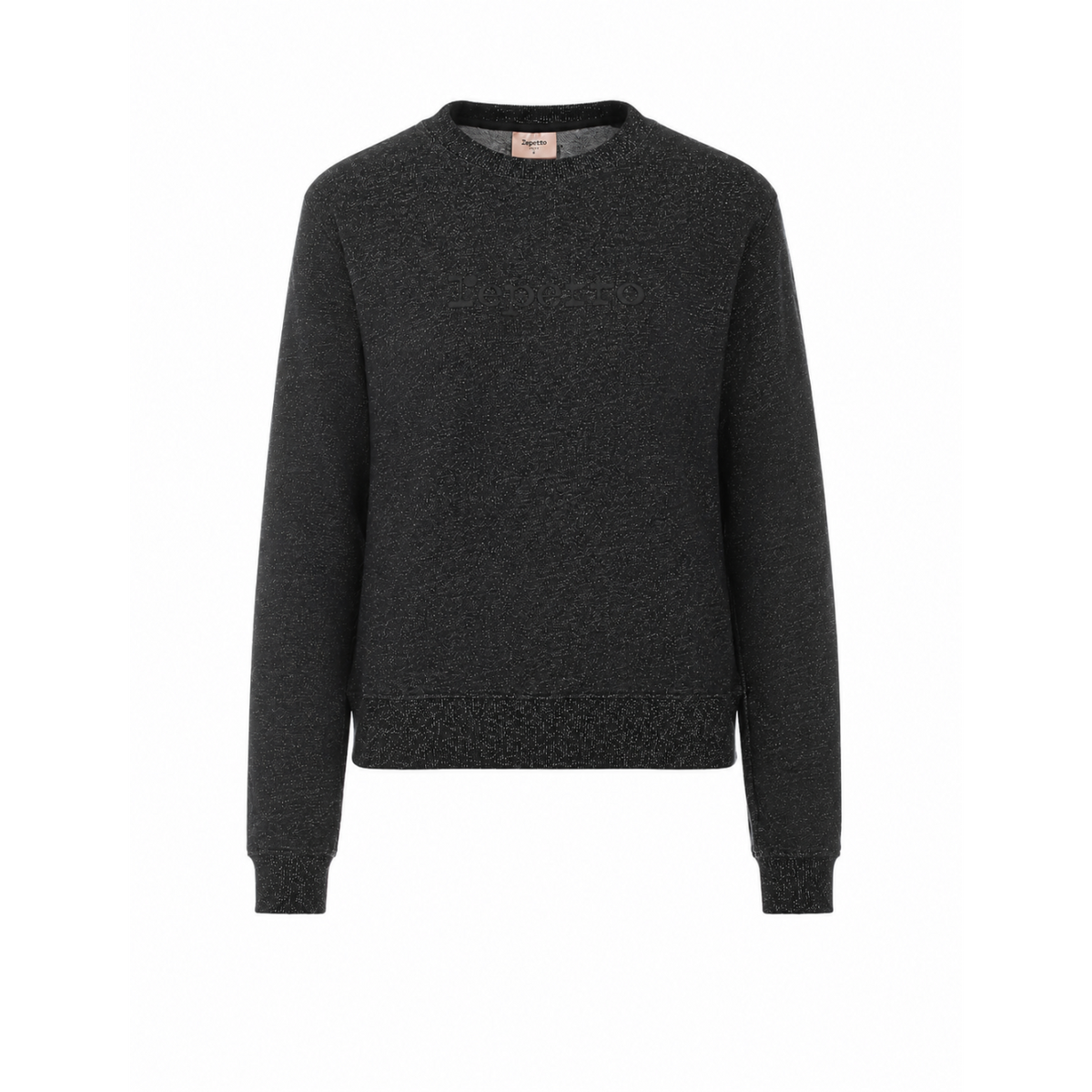 Repetto Women Logo Oversize Sweatshirt Repetto