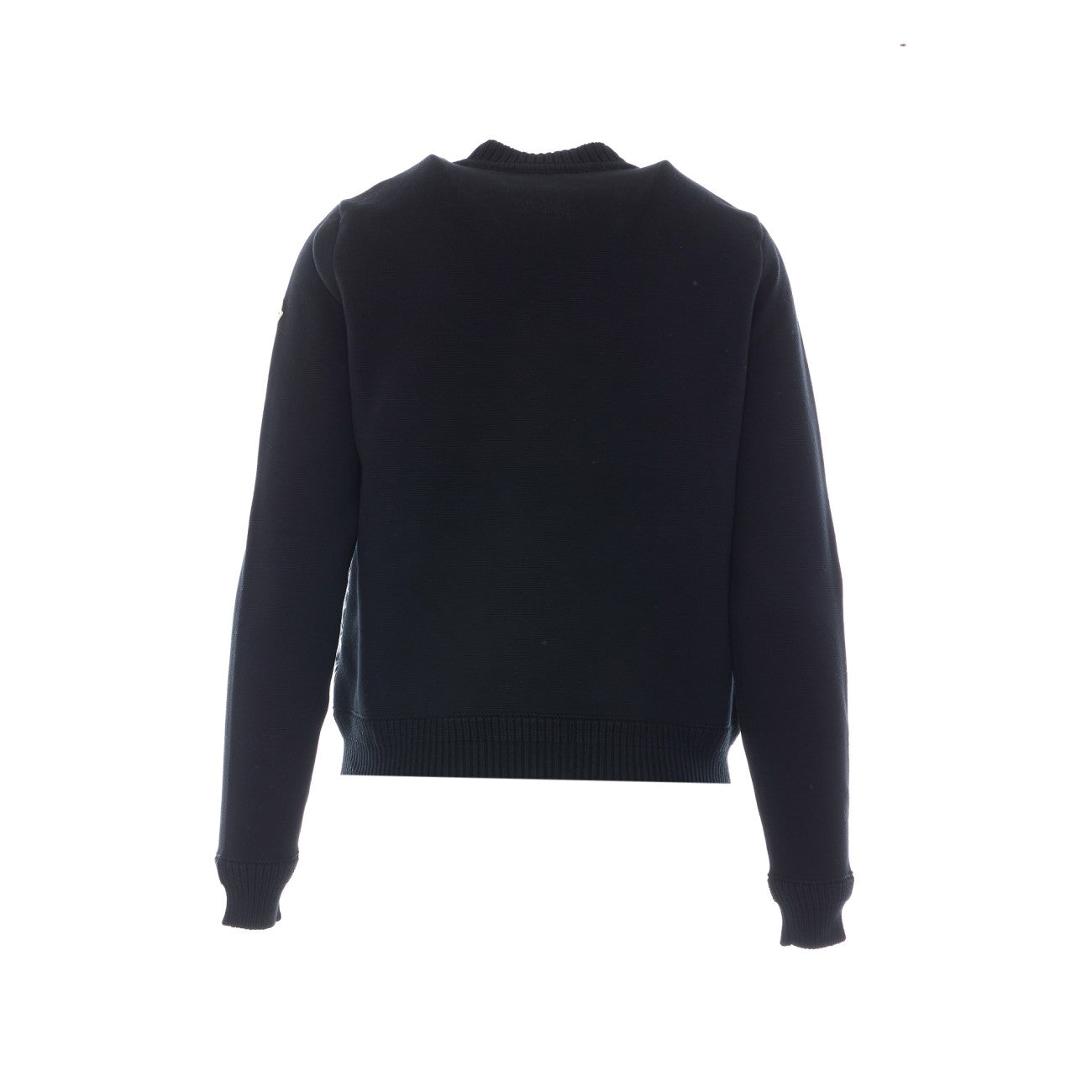 Moncler Women Logo Padded Cardigan MONCLER