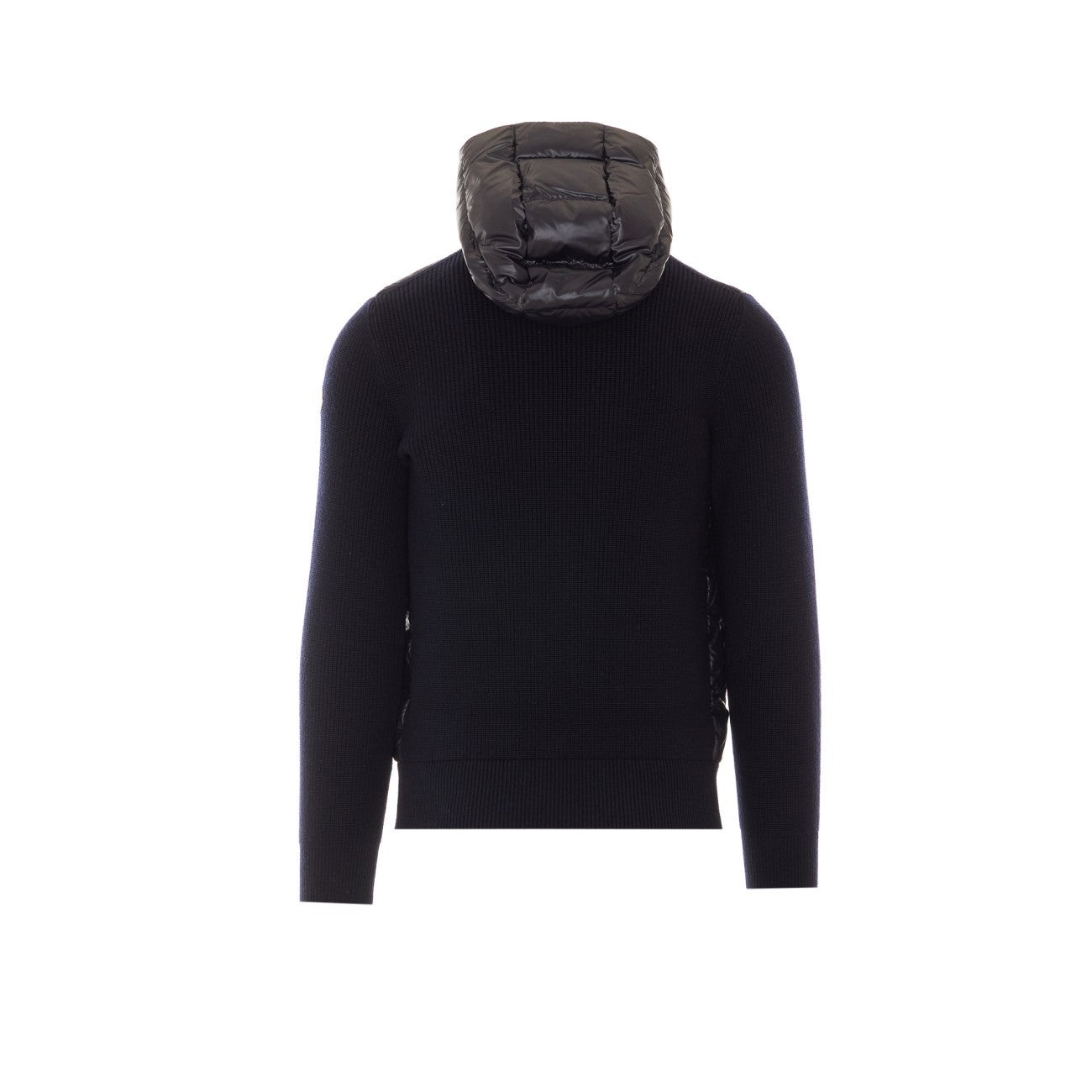 Moncler Men Logo Padded Cardigan MONCLER