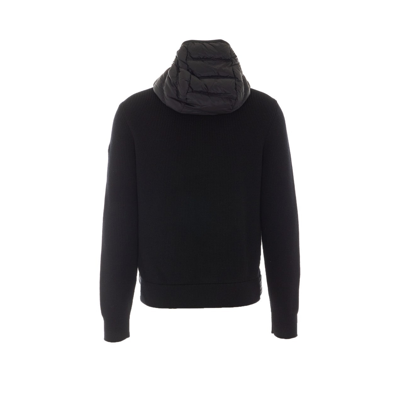 Moncler Men Logo Padded Cardigan MONCLER