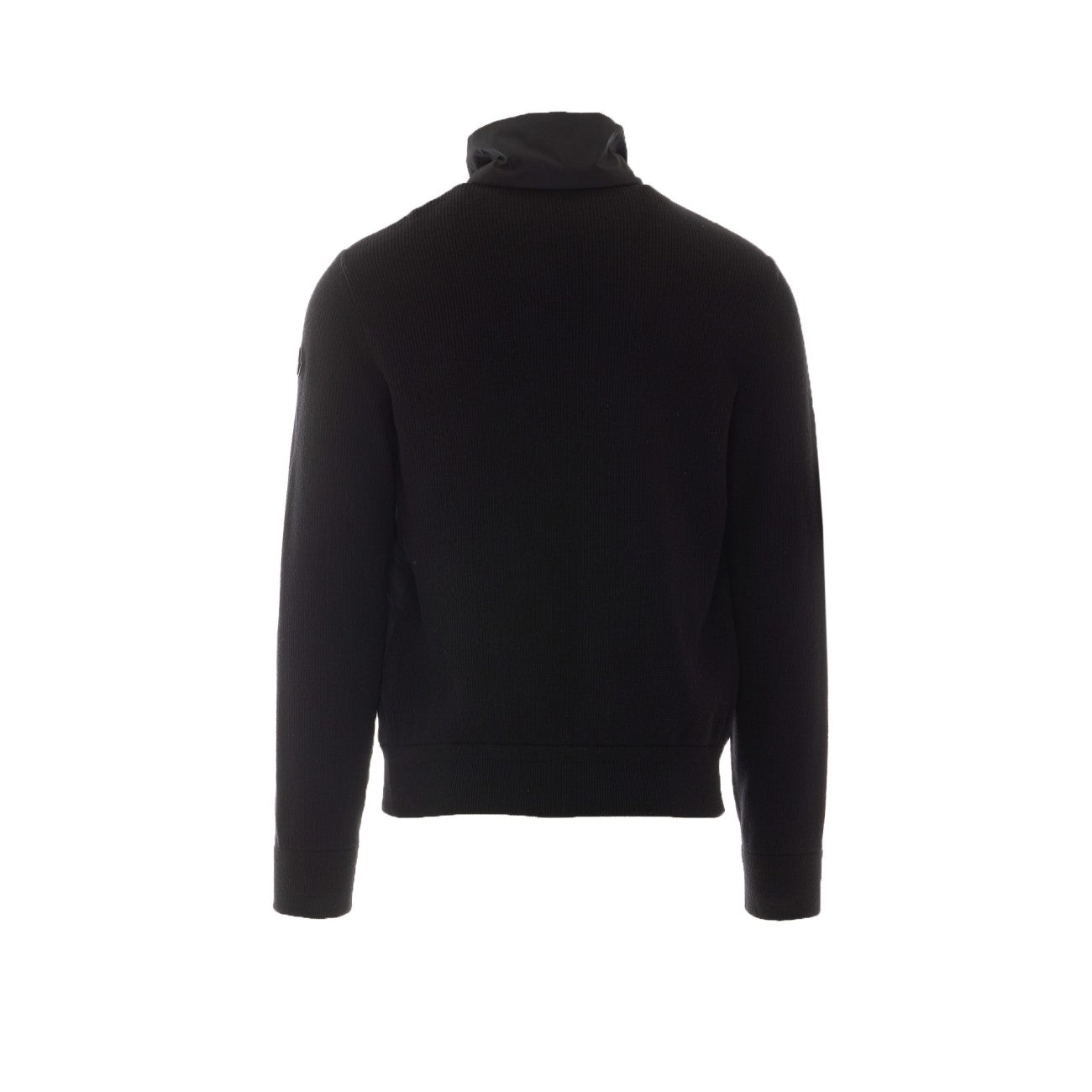 Moncler Men Logo Padded Cardigan MONCLER
