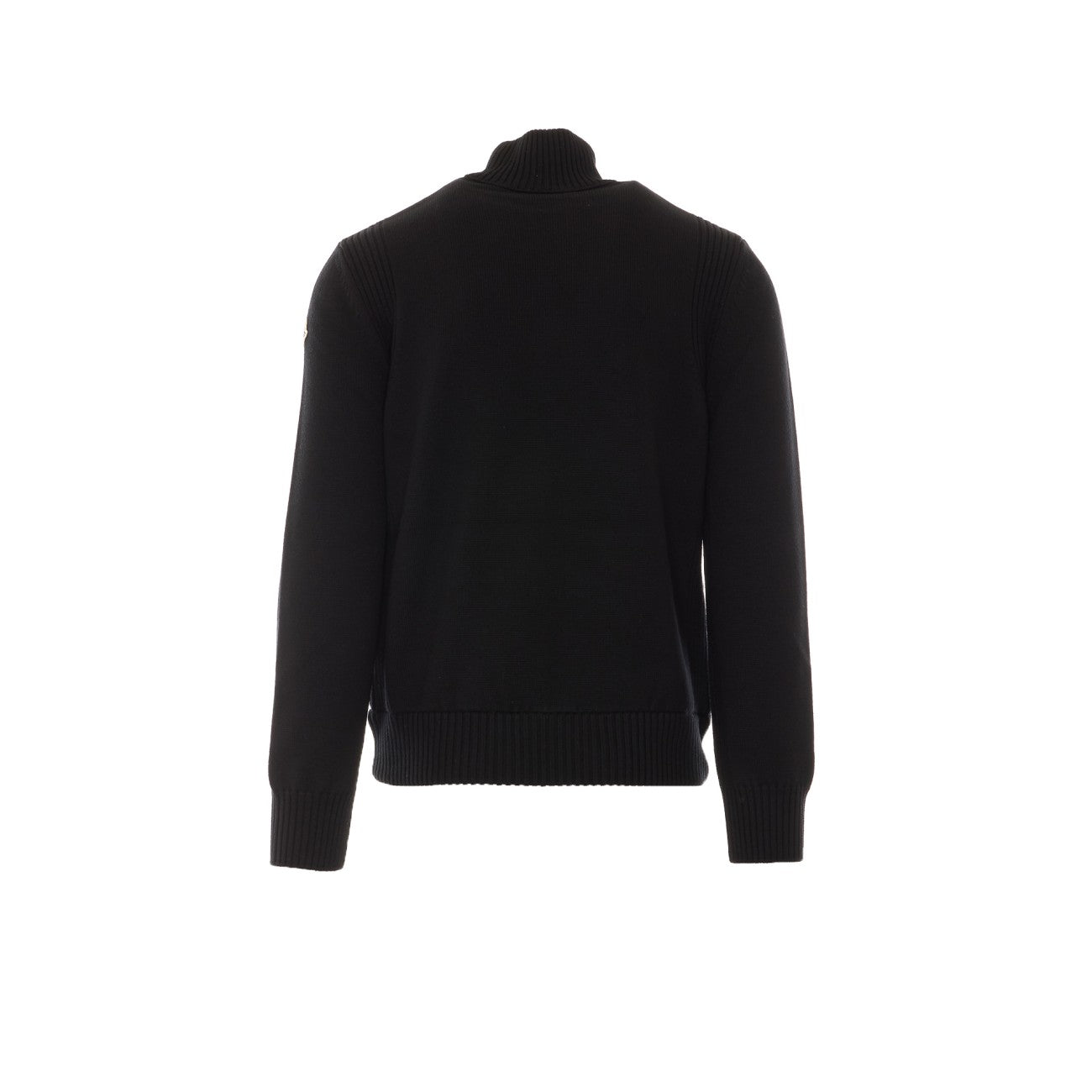 Moncler Men Logo Padded Cardigan