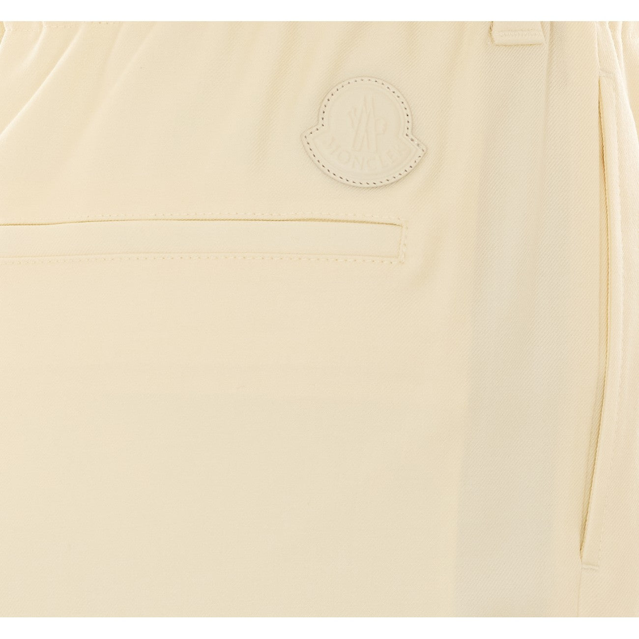 Moncler Women Logo Pants MONCLER