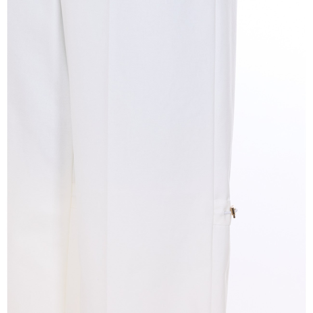 Fendi Women Logo Pants FENDI