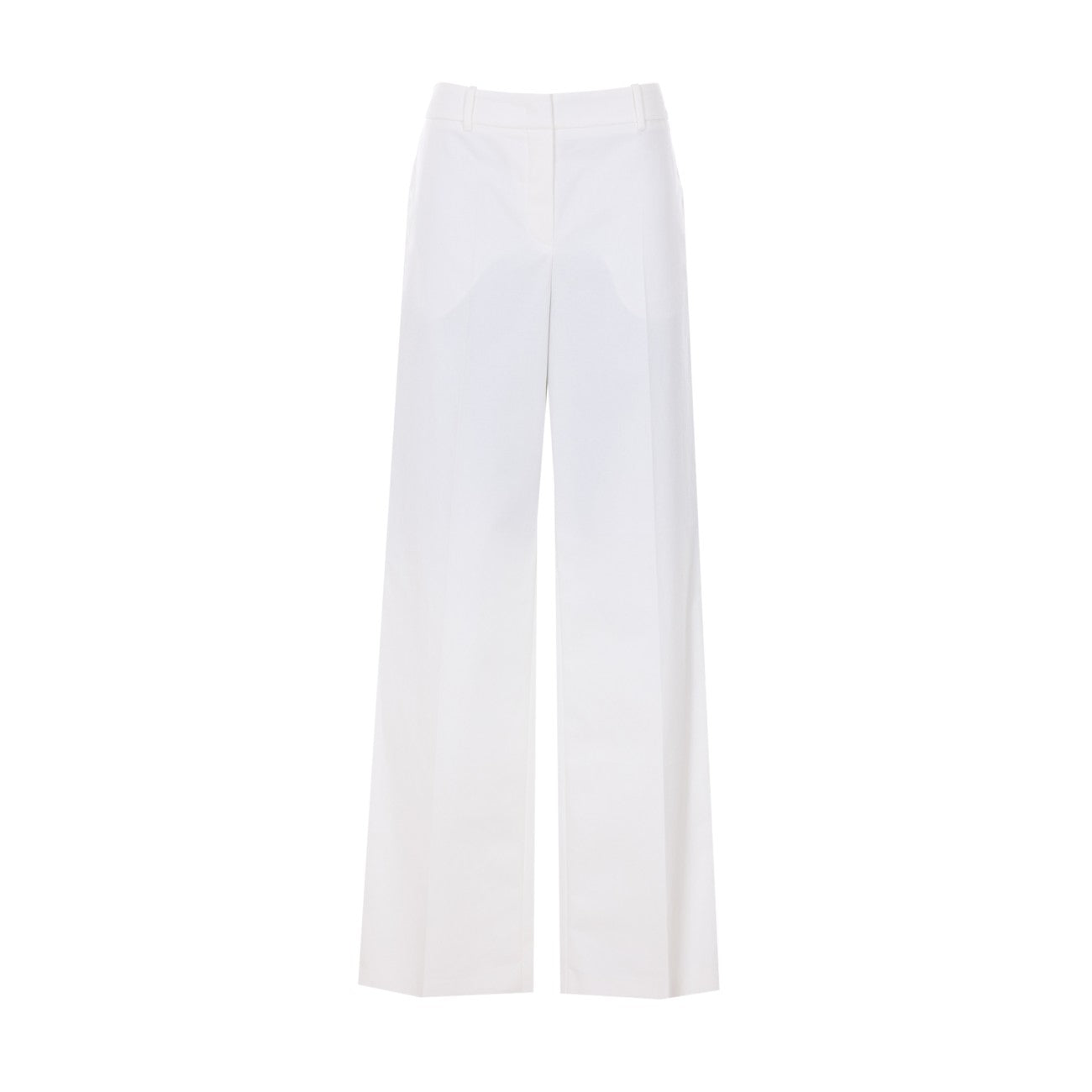 Fendi Women Logo Pants FENDI