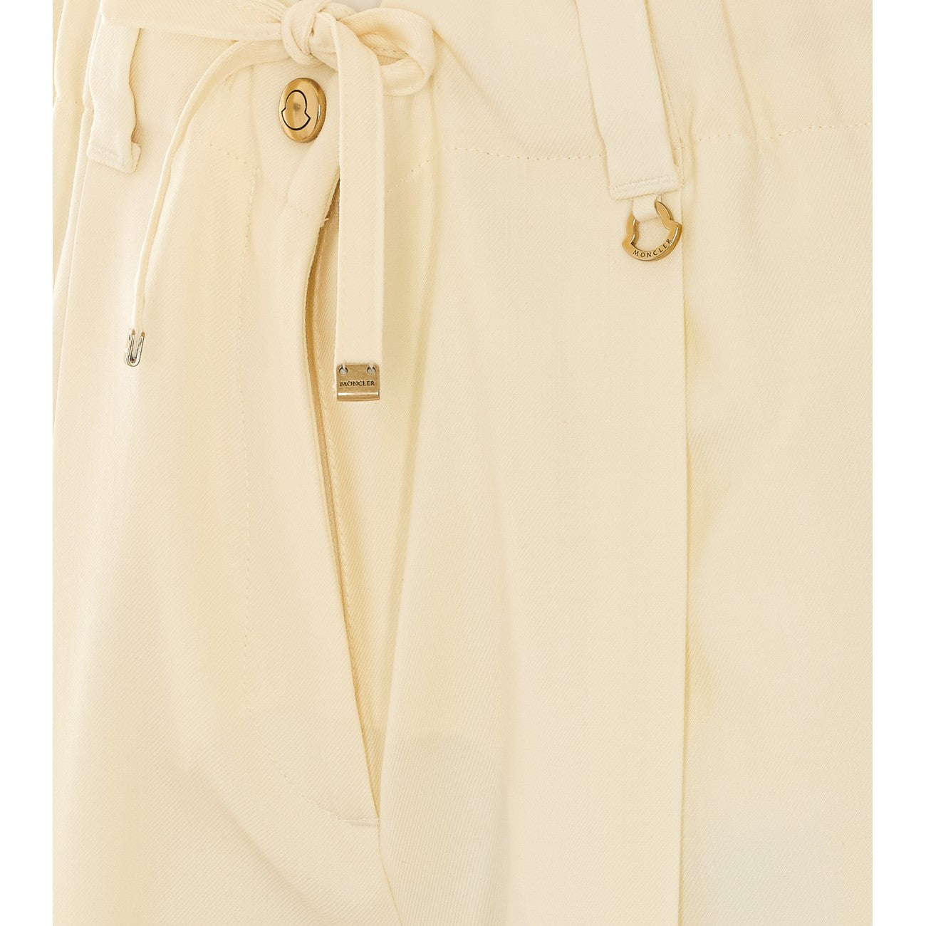 Moncler Women Logo Pants MONCLER
