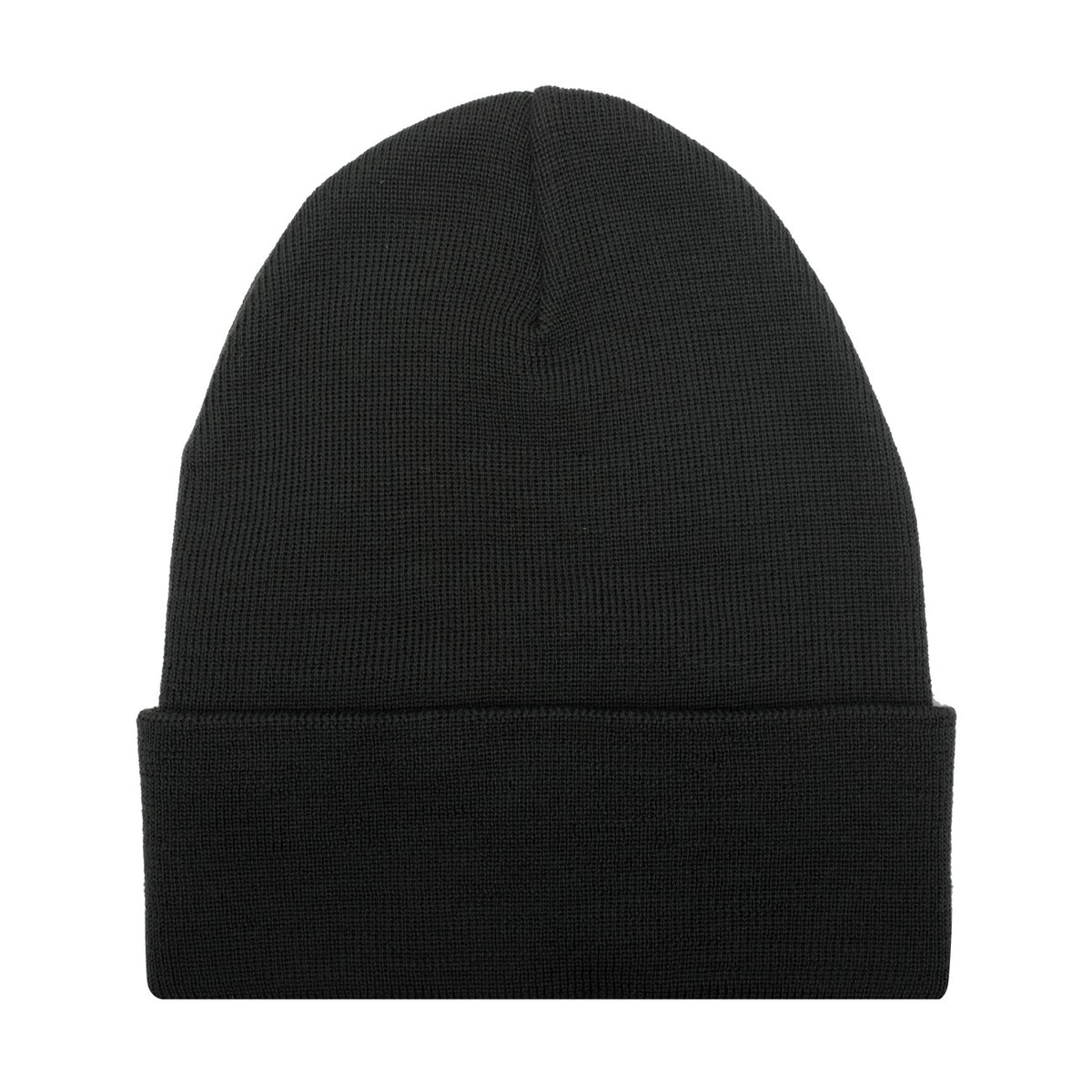 Moncler Grenoble Men Logo Patch Beanie MONCLER GRENOBLE