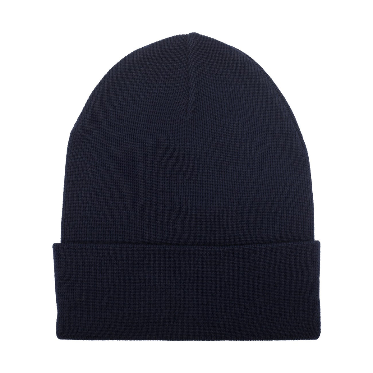 Moncler Grenoble Men Logo Patch Beanie MONCLER GRENOBLE