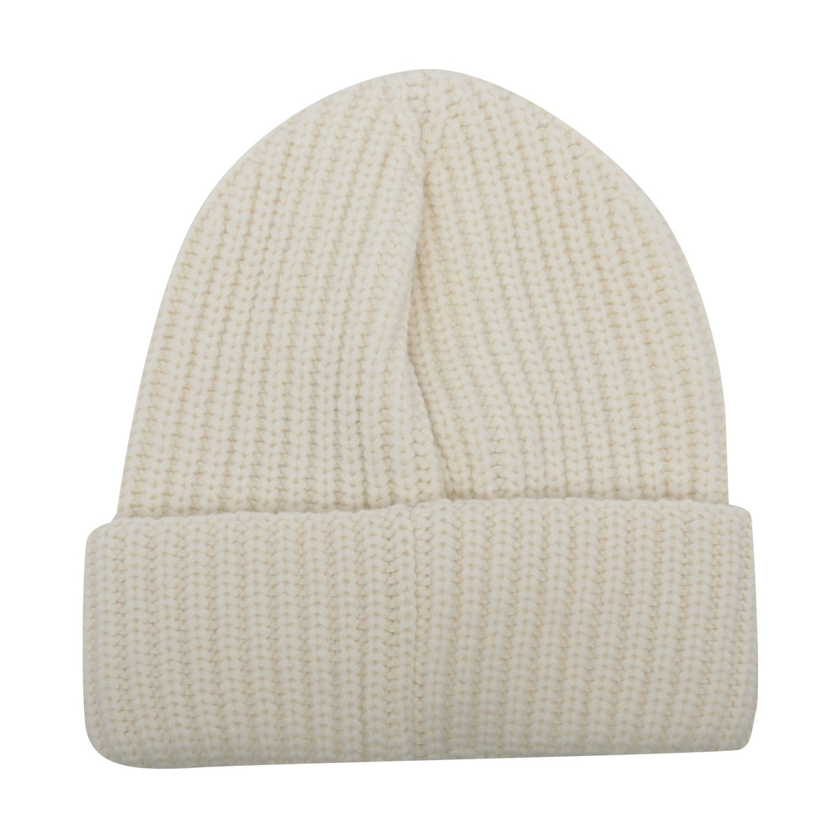 Moncler Women Logo Patch Beanie MONCLER
