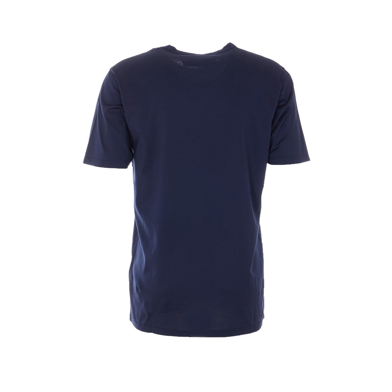 C.P. Company Men Logo Patch T-Shirt C.P. COMPANY