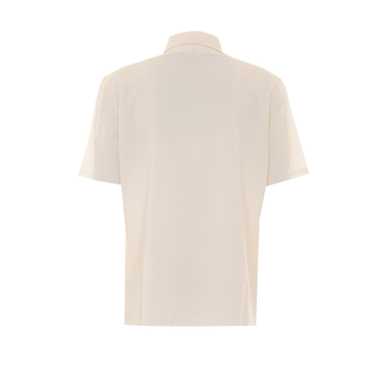 Brunello Cucinelli Men Logo Polo With Pocket BRUNELLO CUCINELLI