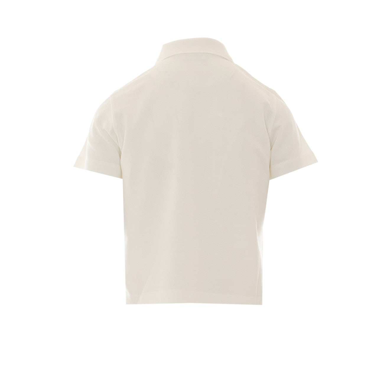 Moncler Women Logo Polo