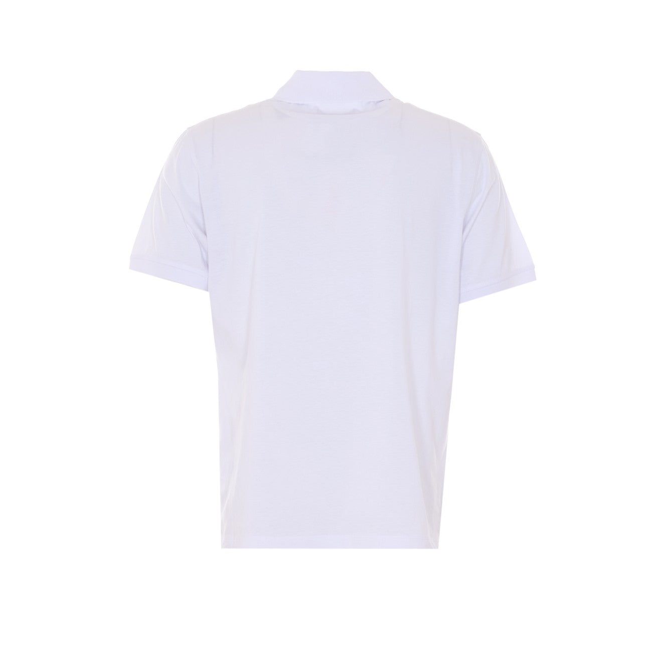Belstaff Men Logo Polo BELSTAFF
