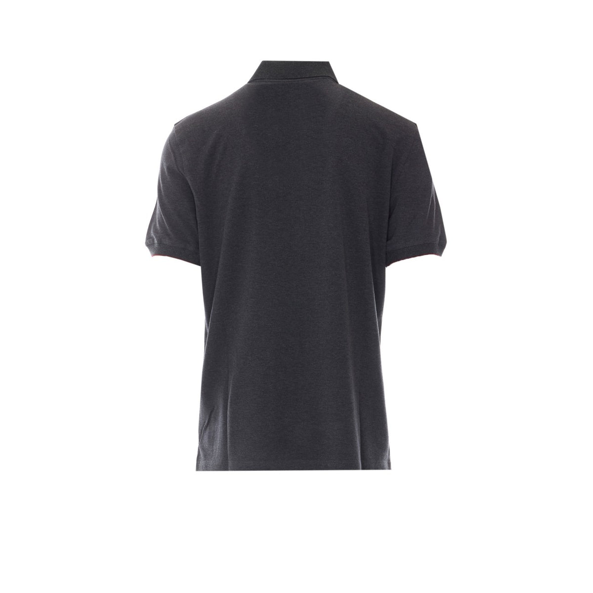 Brunello Cucinelli Men Logo Polo BRUNELLO CUCINELLI