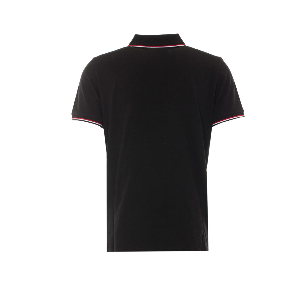 Moncler Men Logo Polo MONCLER
