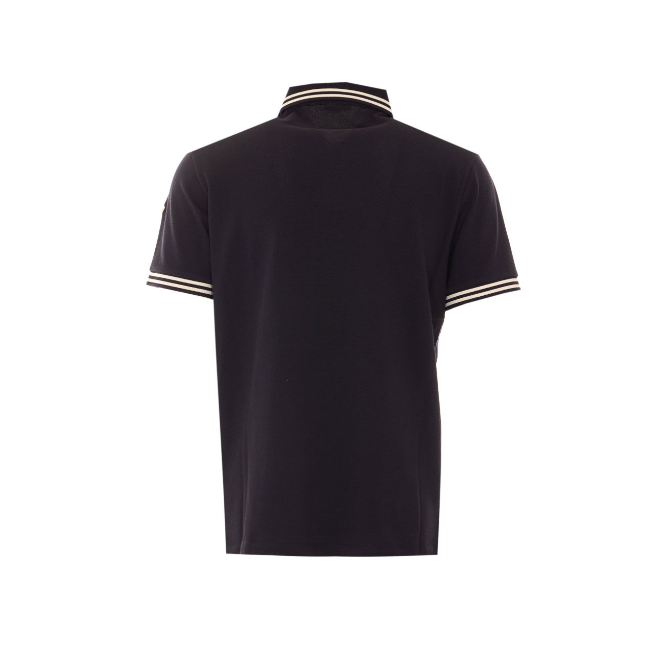 Moncler Men Logo Polo MONCLER