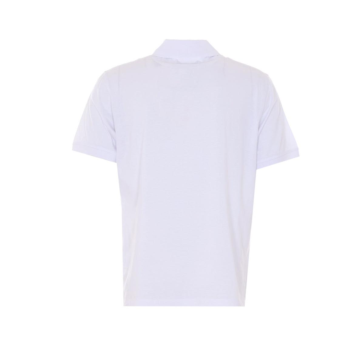 Belstaff Men Logo Polo BELSTAFF