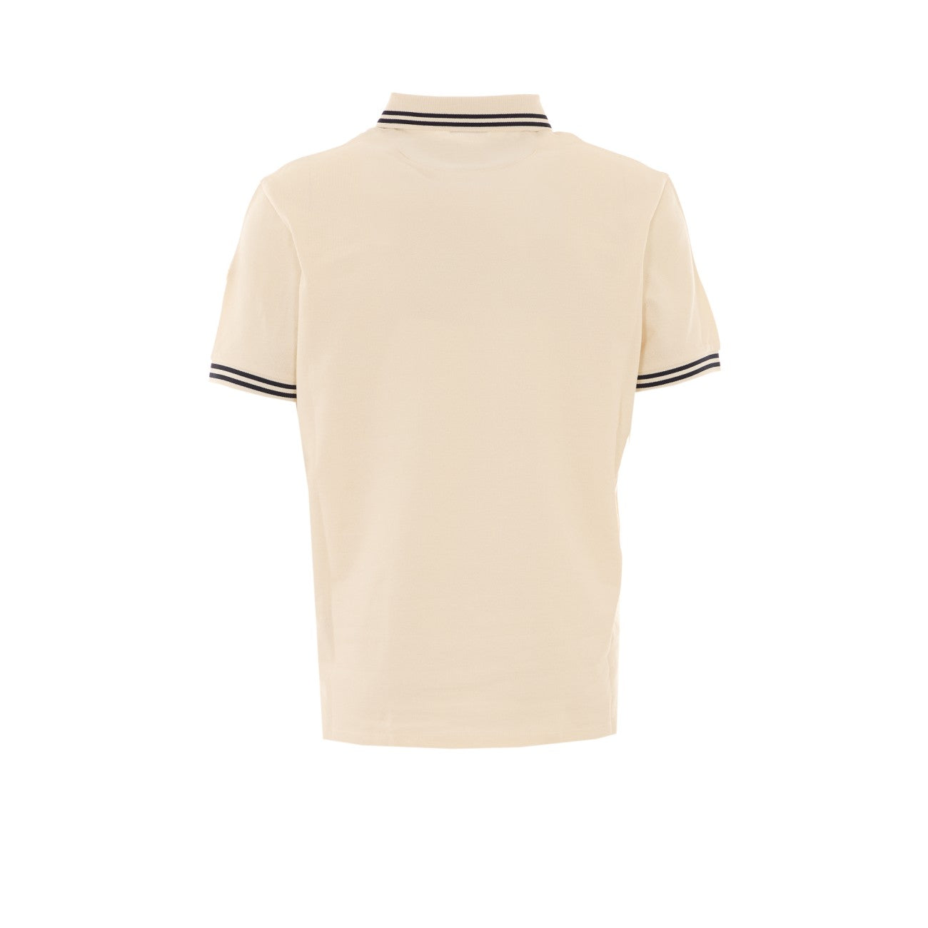 Moncler Men Logo Polo MONCLER