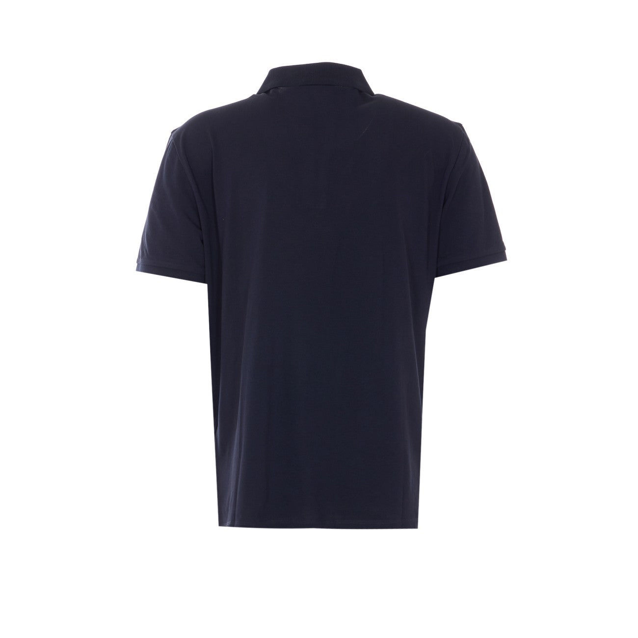 C.P. Company Men Logo Polo C.P. COMPANY