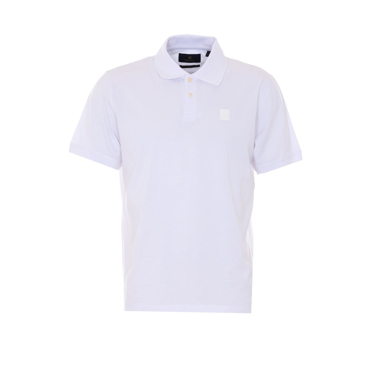 Belstaff Men Logo Polo BELSTAFF