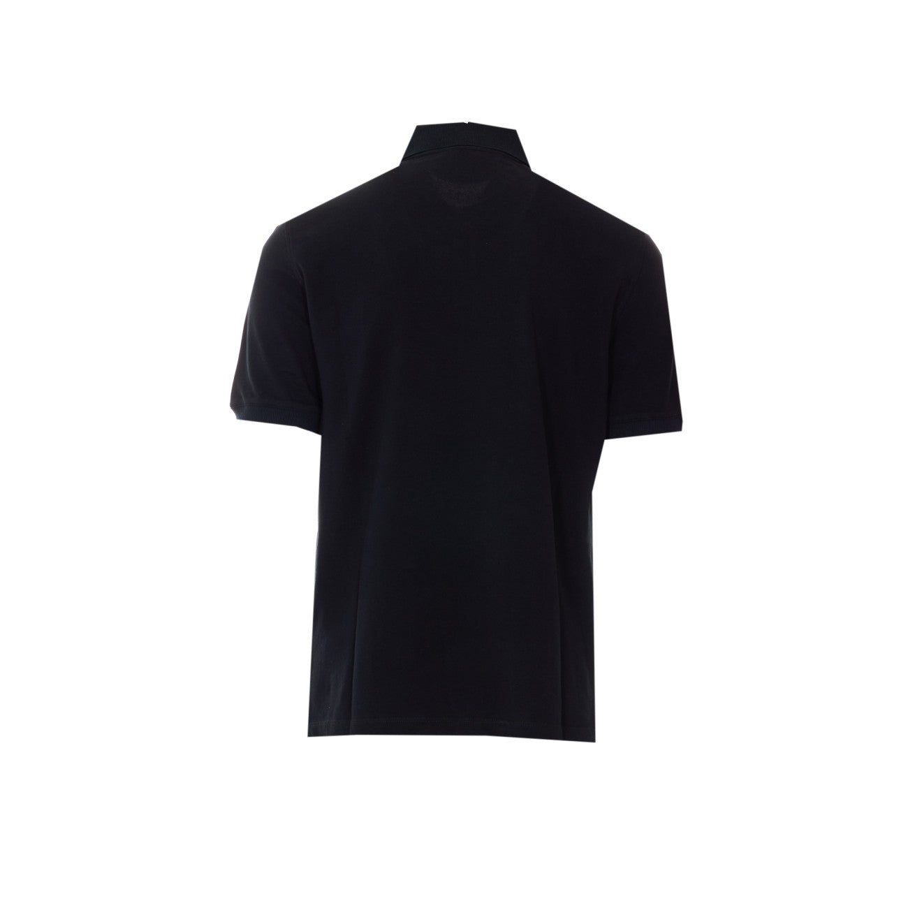 Brunello Cucinelli Men Logo Polo BRUNELLO CUCINELLI