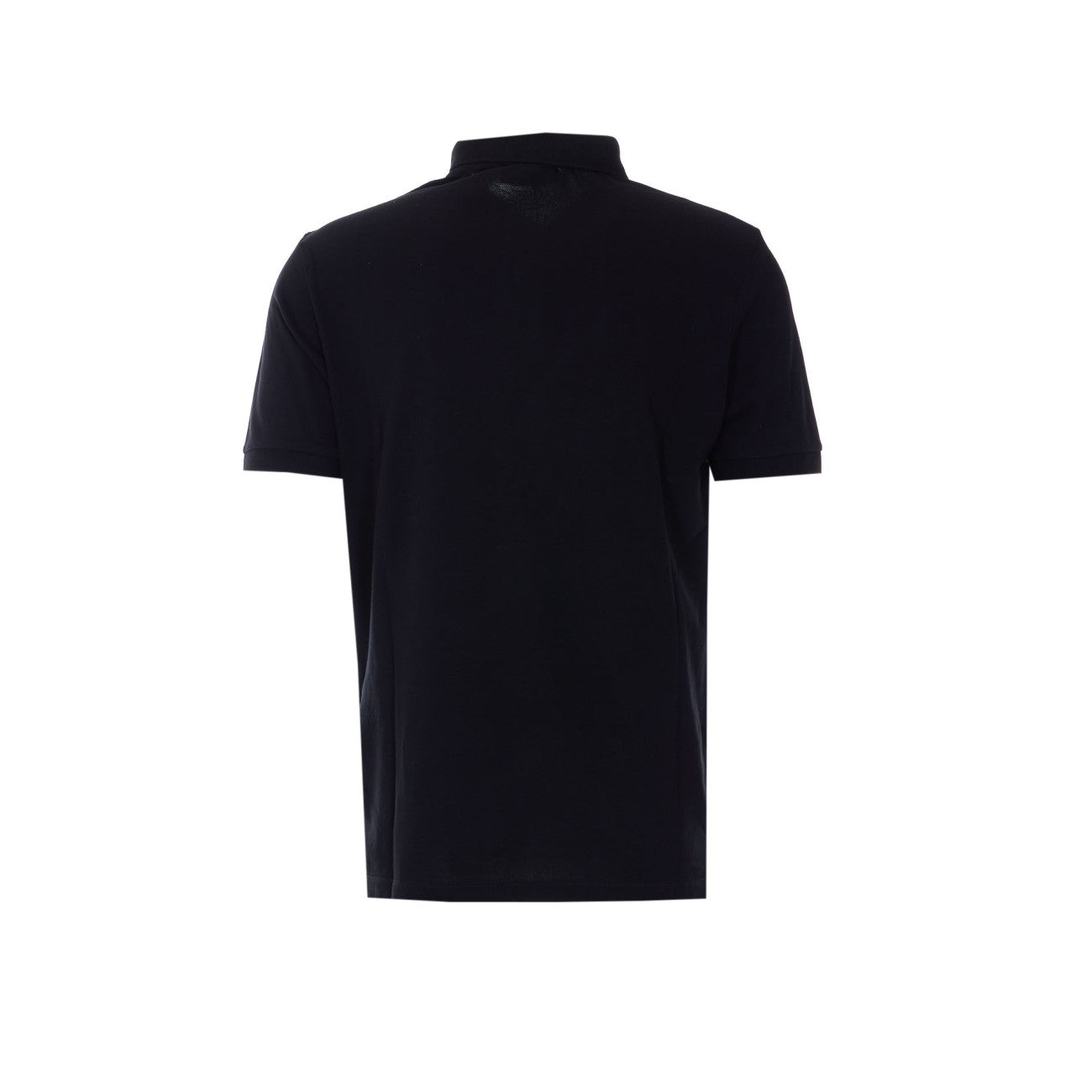 Stone Island Men Logo Polo STONE ISLAND