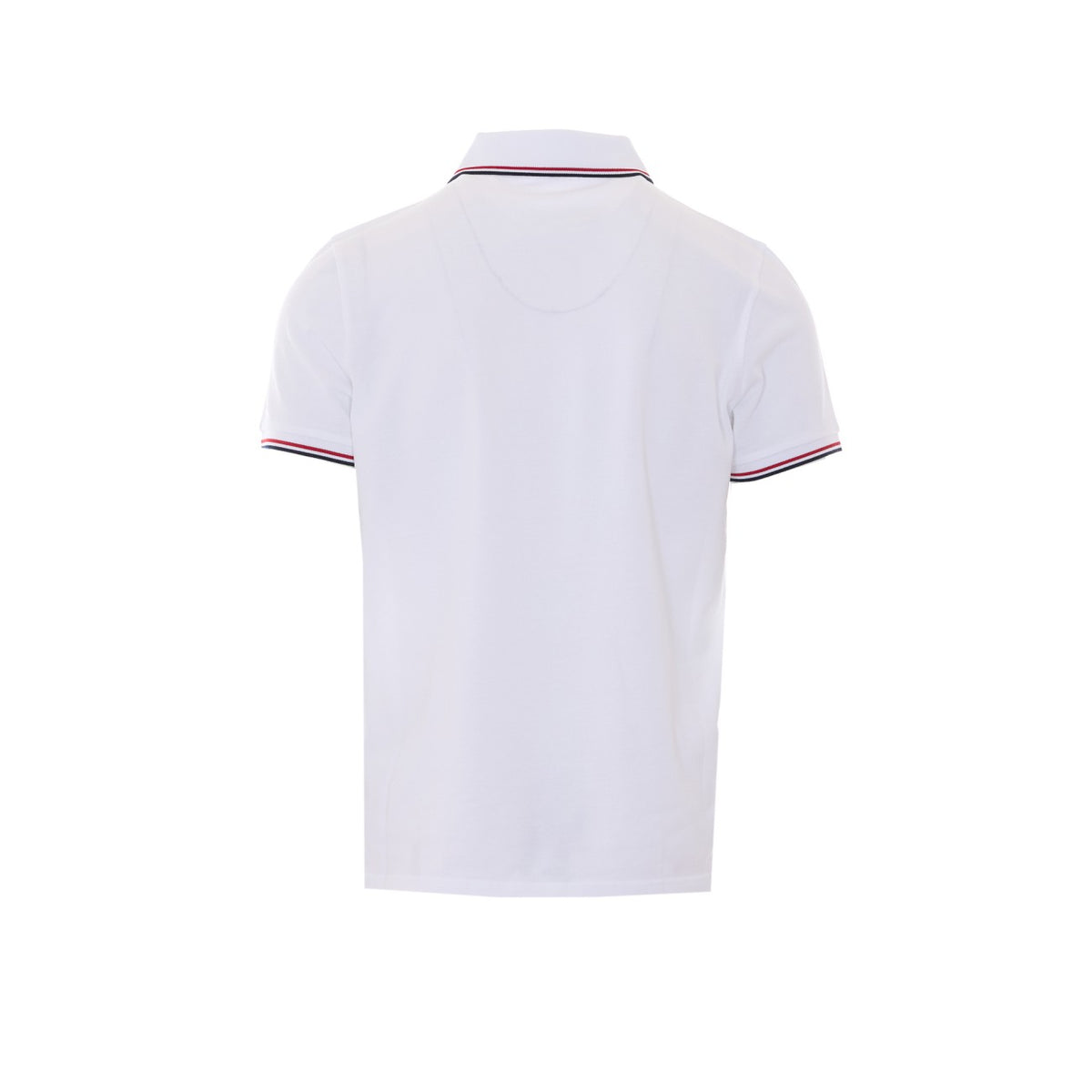 Moncler Men Logo Polo MONCLER