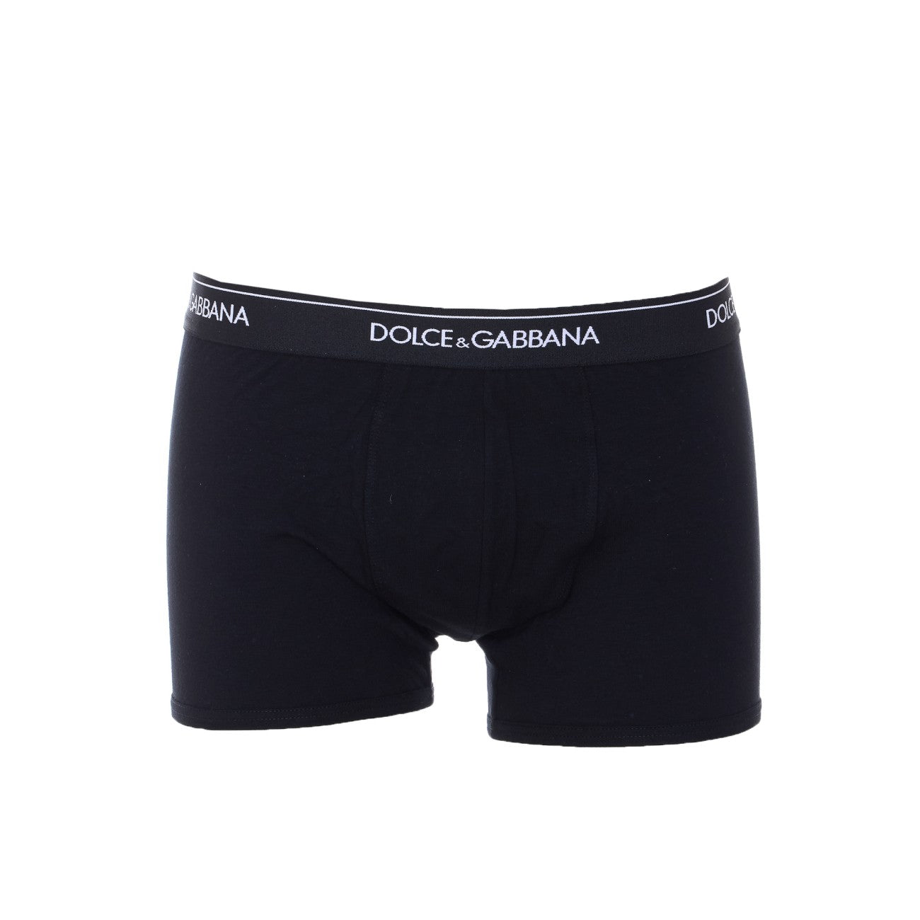 Dolce&Gabbana Men Logo Regular Boxer 3Pack DOLCE & GABBANA