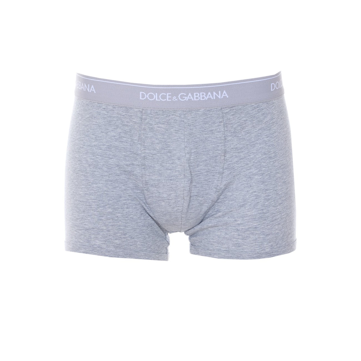 Dolce&Gabbana Men Logo Regular Boxer 3Pack DOLCE & GABBANA