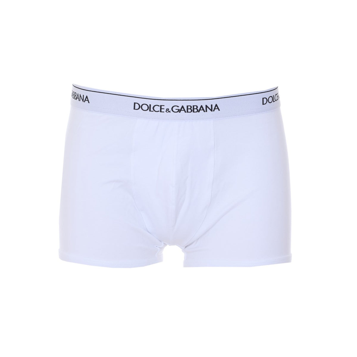 Dolce&Gabbana Men Logo Regular Boxer 3Pack DOLCE & GABBANA