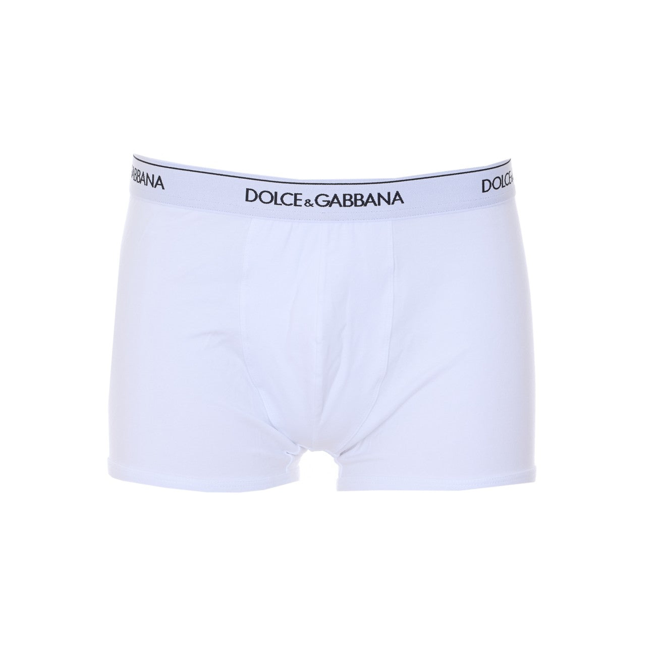 Dolce&Gabbana Men Logo Regular Boxer 3Pack DOLCE & GABBANA