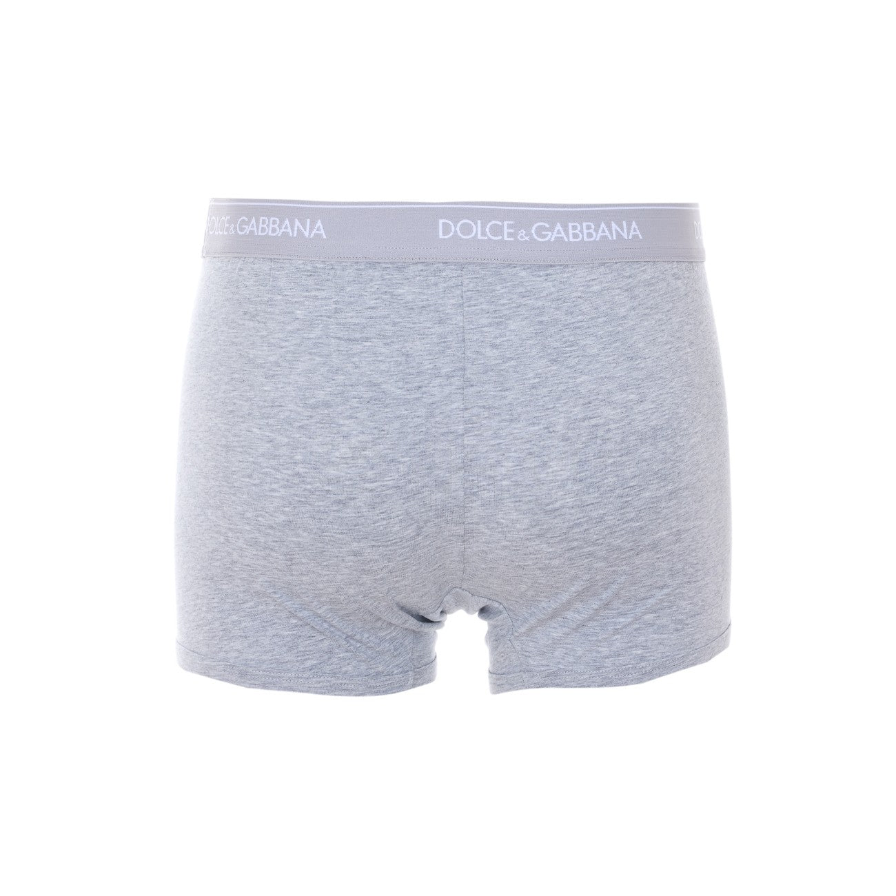 Dolce&Gabbana Men Logo Regular Boxer 3Pack DOLCE & GABBANA