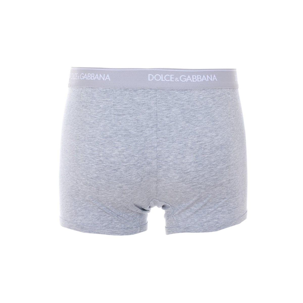 Dolce&Gabbana Men Logo Regular Boxer 3Pack DOLCE & GABBANA