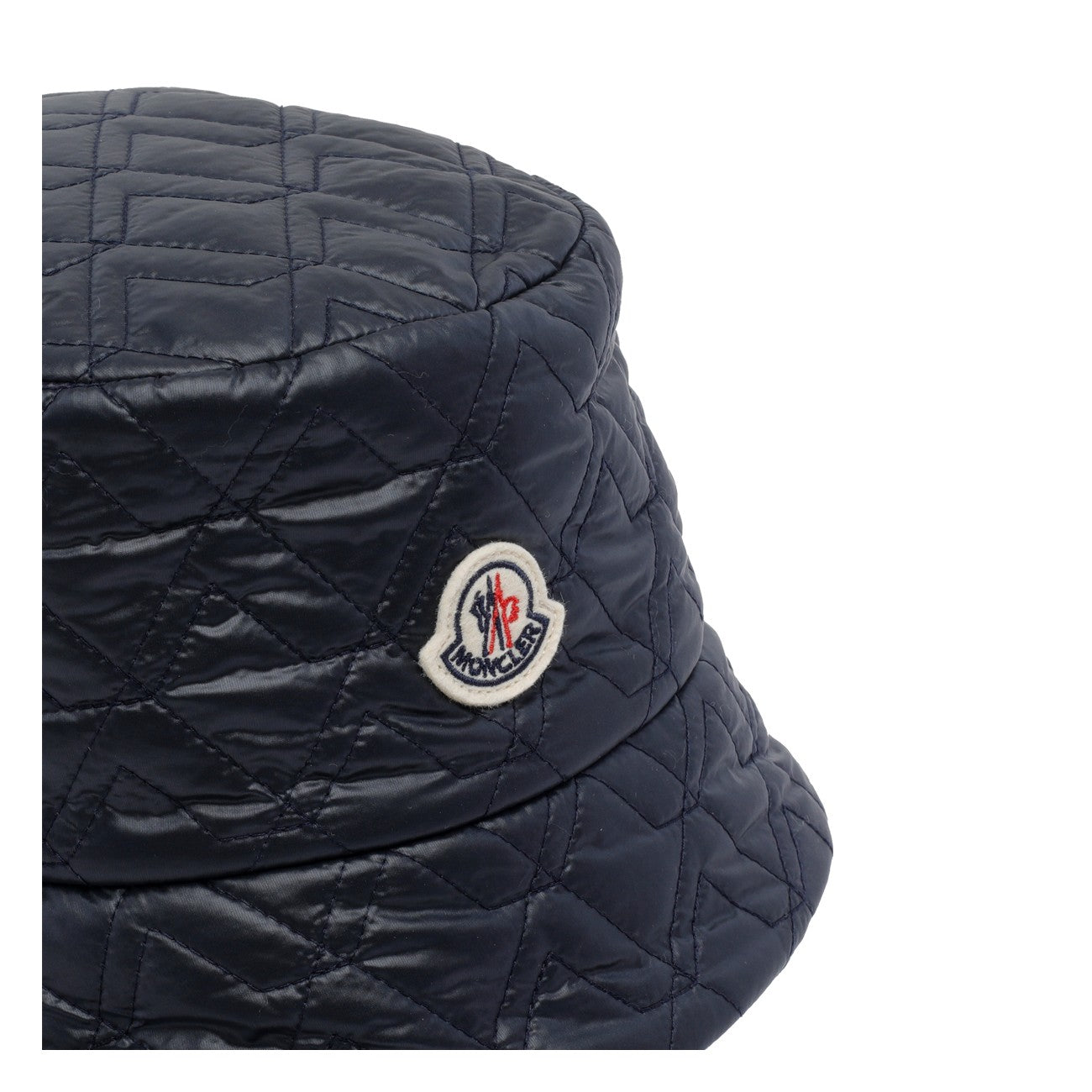 Moncler Women Logo Reversible Bucket Hat