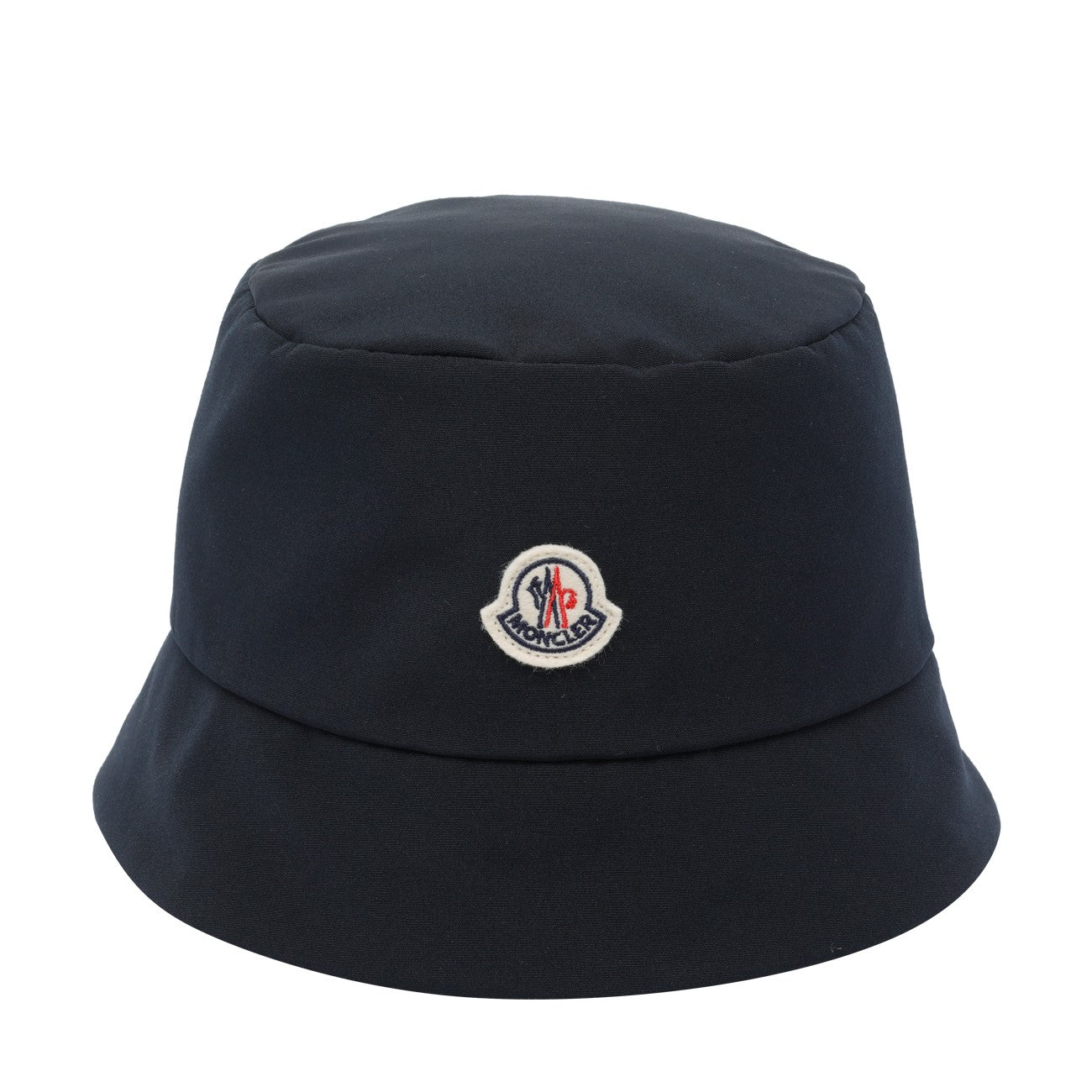 Moncler Women Logo Reversible Bucket Hat