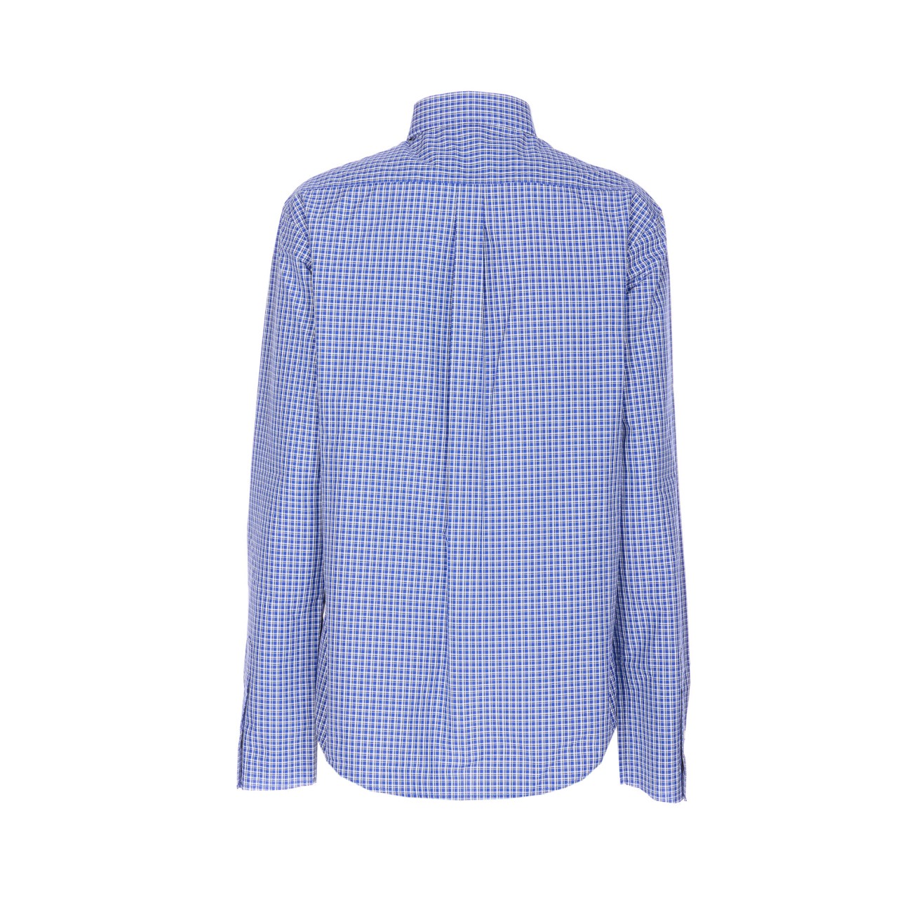 Miu Miu Women Logo Shirt MIU MIU