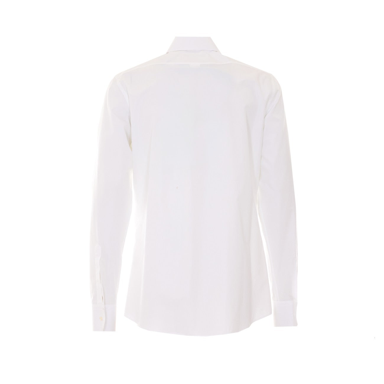 Dolce&Gabbana Men Logo Shirt DOLCE & GABBANA