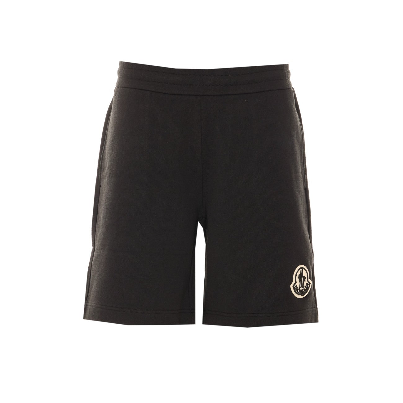 Moncler Men Logo Shorts MONCLER