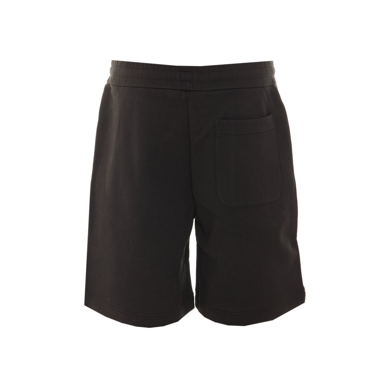 Moncler Men Logo Shorts MONCLER