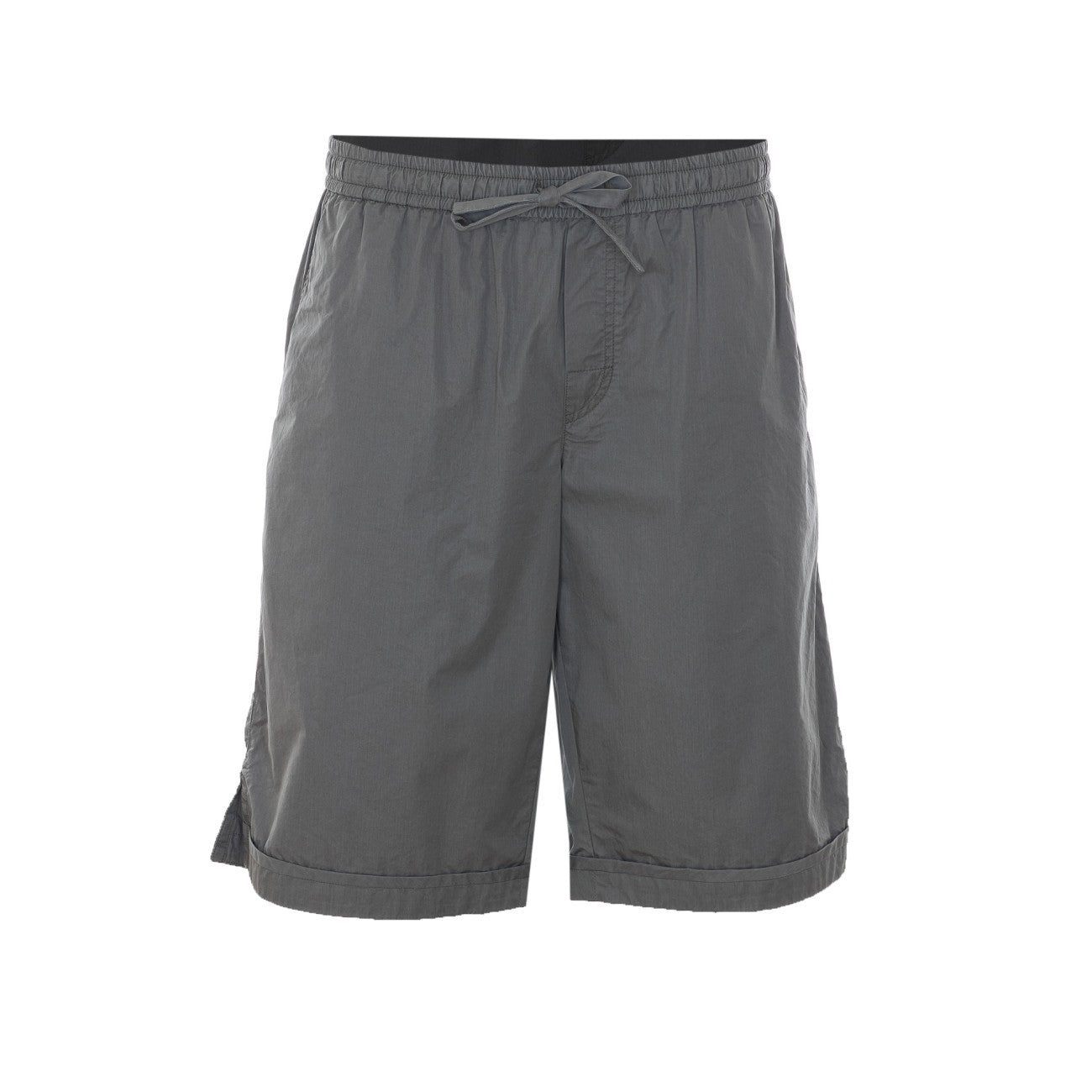 Dolce&Gabbana Men Logo Shorts DOLCE & GABBANA