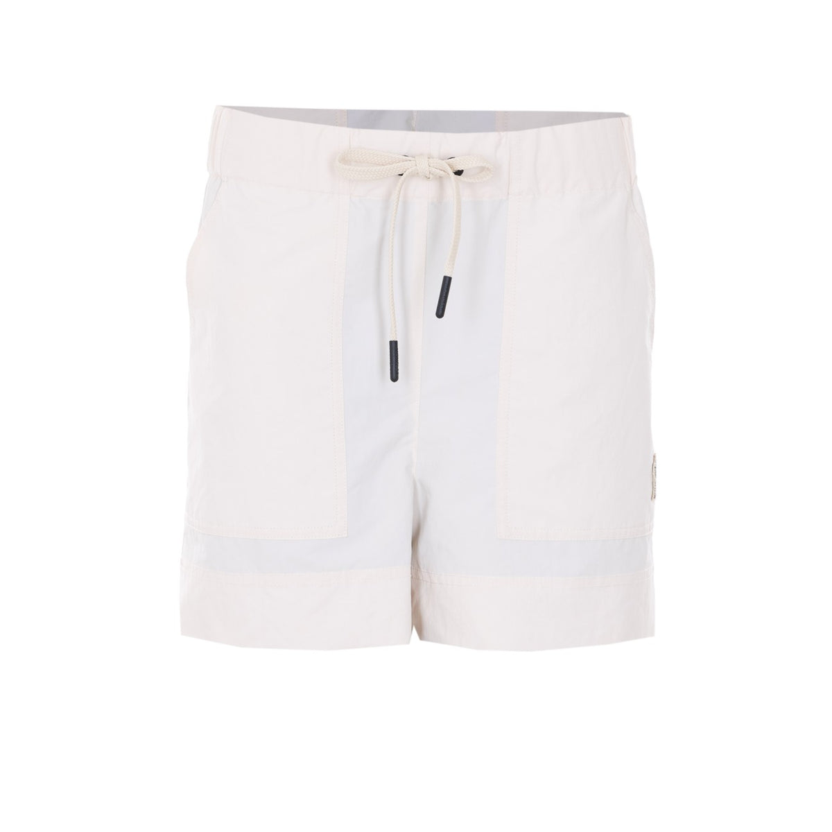 Moncler Grenoble Women Logo Shorts MONCLER GRENOBLE